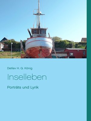 cover image of Inselleben